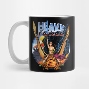 Heavy Force Mug